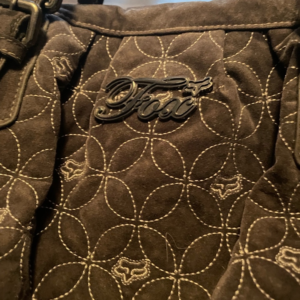Fox Racing Purse - Picture 3 of 5